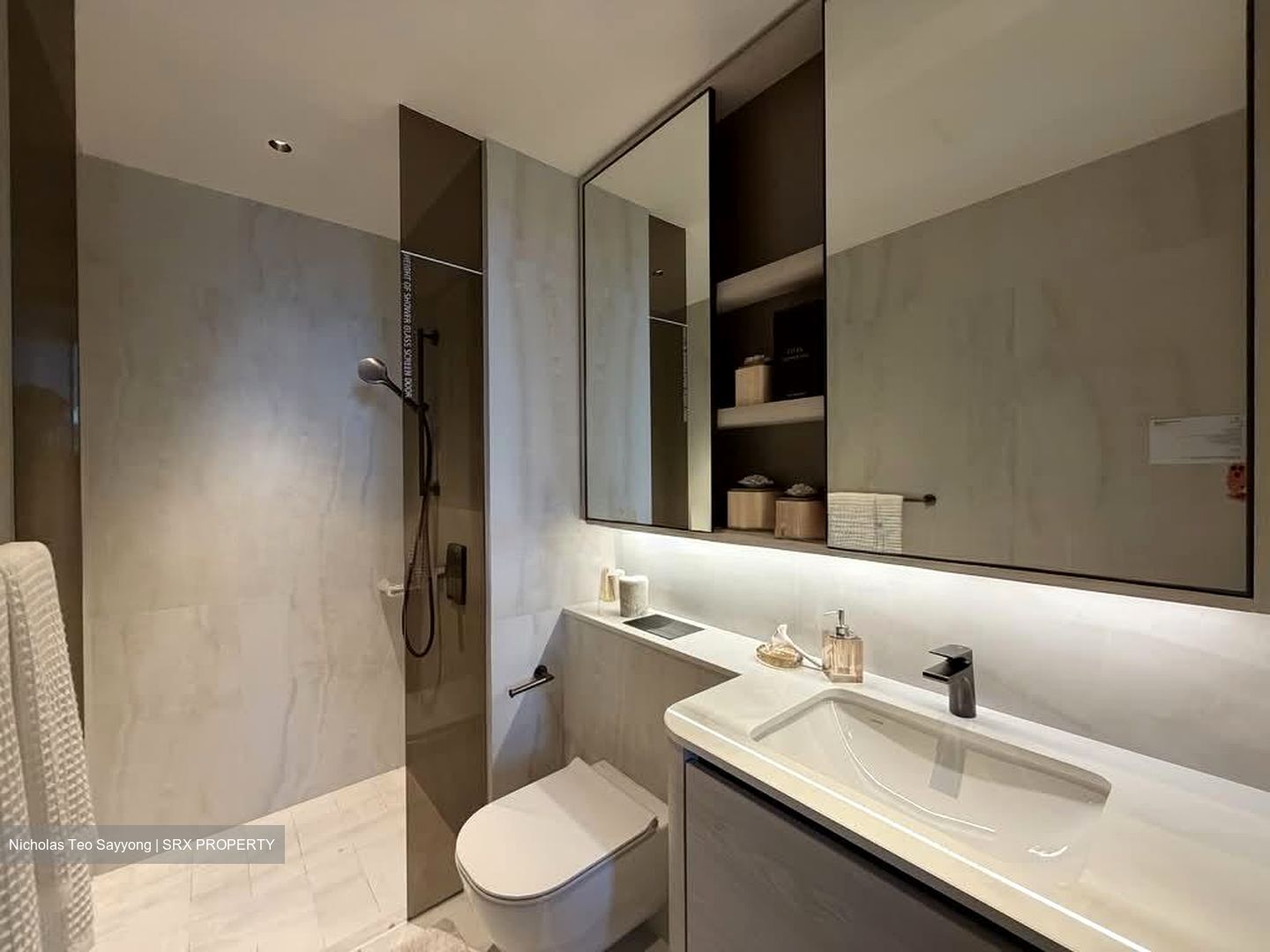 Lentor Central Residences (D26), Condominium #551955561